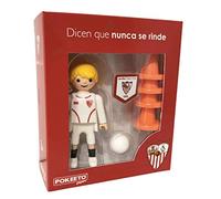 Eleven Force - Pokeeto Giocatore di Siviglia Fc, Figura giocattolo