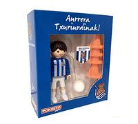 Eleven Force - Pokeeto Gioco del Real Società, Statuetta di Giocattolo