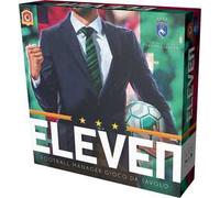 Eleven. Gioco da tavolo