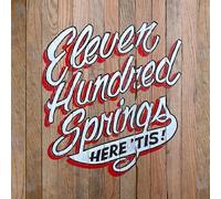Eleven Hundred Springs - Here Is