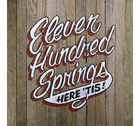 Eleven Hundred Springs - Here Is