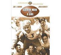 Eleven Men and a Girl