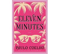 Paulo Coelho Eleven Minutes (Tascabile)