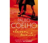Eleven Minutes by Paulo Coelho (2014-09-11)