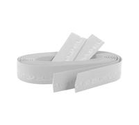 Eleven Nastro Manubrio, Cork Bianco, con Tappi