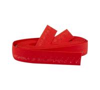 Eleven Nastro Manubrio, Cork Forato Rosso, con Tappi