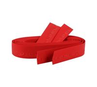 Eleven Nastro Manubrio, Cork Rosso, con Tappi