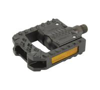 Eleven Paia pedali trekking pieghevoli in plastica