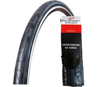 Eleven Pneumatico Da Strada Bibip Rsc 60 Tpi 700 X 23c Black