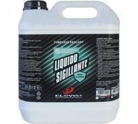 ELEVEN Sigillante Tubeless Bici 5000ml - Anti Foratura Senza Ammoniaca