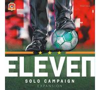 Eleven: Solo Campaign NUOVO