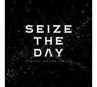 ELEVEN WONDER DAYS - SEIZE THE