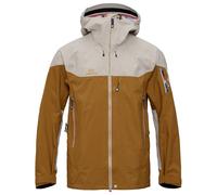 Elevenate - Bec De Rosses XI Jacket - Giacca da sci M marrone