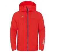 Elevenate - La Bise Jacket - Giacca a vento M rosso