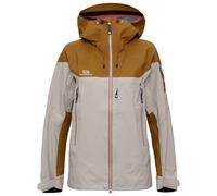 Elevenate - Women's Bec De Rosses XI Jacket - Giacca da sci L grigio