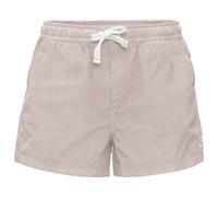 Elevenate - Women's Estate Cord Shorts - Pantaloncini M grigio