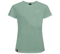 Elevenate - Women's Original Tee - T-shirt L turchese