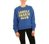 Elevenparis Felpa Donne Lonely Hearts Club