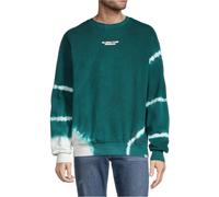 Elevenparis Uomo Benedici Questo Caos Felpa