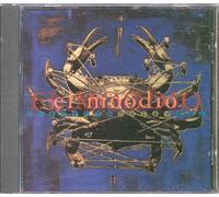 Eleventh Dream Day - El Moodio