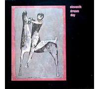 ELEVENTH DREAM DAY - eleventh dream day LP