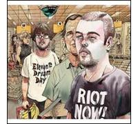 Eleventh Dream Day - Riot Now