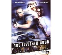 Eleventh Hour ( 2008) (edizione Olandese)