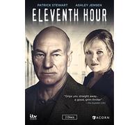 Eleventh Hour [Edizione: Stati Uniti]