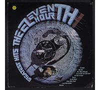 ELEVENTH HOUR - greatest hits