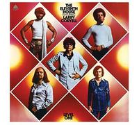 Eleventh House - Level One - CD - E72z