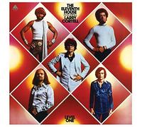 Eleventh House The, Coryell Larry - Level One