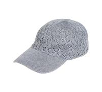 Eleventy - Baseball Cap - - Accessories - Donna - Blu - ONE SIZE
