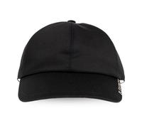 Eleventy - Baseball Cap - - Accessories - Uomo - Nero - ONE SIZE