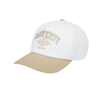 Eleventy - Baseball Color Block Cap - - Accessories - Uomo - Bianco - ONE SIZE