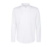 Eleventy - Camicia Jersey a Maniche Lunghe Dandy - - Shirts - Uomo - Bianco - M