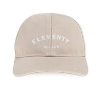 Eleventy - Cap con Visiera - - Accessories - Uomo - Beige - ONE SIZE