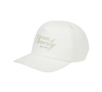 Eleventy - Cappellino da baseball con ricamo - - Accessories - Uomo - Bianco - ONE SIZE