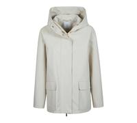 Eleventy - Hooded Caban - - Jackets - Donna - Beige - L