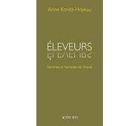 Eleveurs: Femmes et hommes de cheval