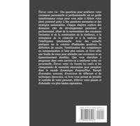 Élevez Votre vie: Des Questions Pour Améliorer Votre Croissance Personnelle et Professionnelle