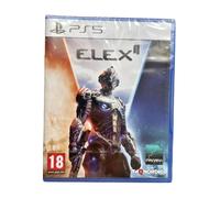 Elex 2 II PS5 | Gioco RPG Open World | Nuovo Di Zecca & Sigillato