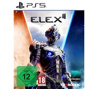 Elex 2 (PS5) DE-Version