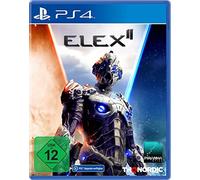 Elex II