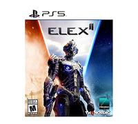 Elex II - PlayStation 5 (Sony Playstation 5)