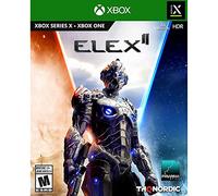 Elex II - Xbox Series X/S - Xbox Series X (Xbox Series X)