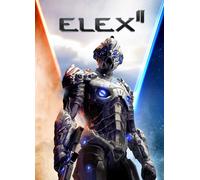Elex II (PC) Steam Key GLOBAL