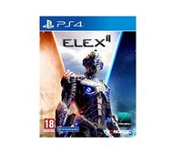 Elex II PS4