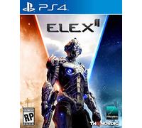 Elex II - PlayStation 4 (PlayStation 4)