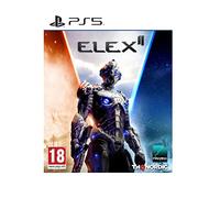 Elex II - PlayStation 5 (PS5) (Sony Playstation 5)
