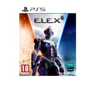 Elex II - PlayStation 5 (PS5) (Sony Playstation 5)